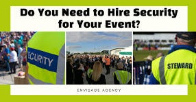 Event Security